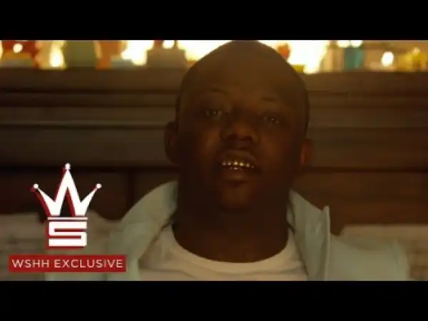 Jackboy – Go Away